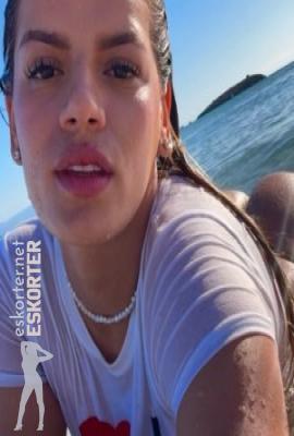 Stephanie Escort Oslo