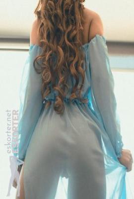 Mia Escort Lillestrøm