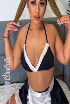 Lia Desire Escort Oslo